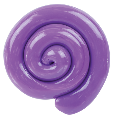 Rainbow Reveal Thinking Putty