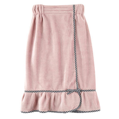 Spa Wrap - Dusty Rose