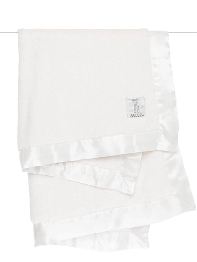 Luxe™ Baby Blanket - Cream