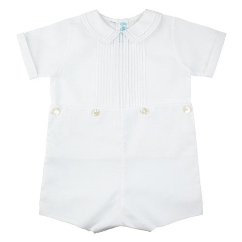 Boy Classic Bobby Suit