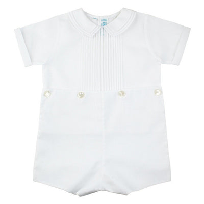 Boy Classic Bobby Suit