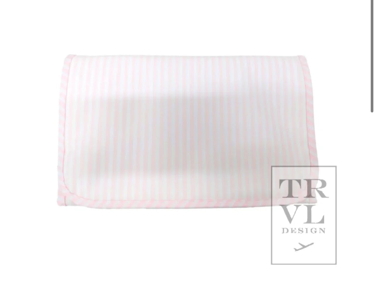 TRVL Game Changer Pad * Pimlico Stripe PK