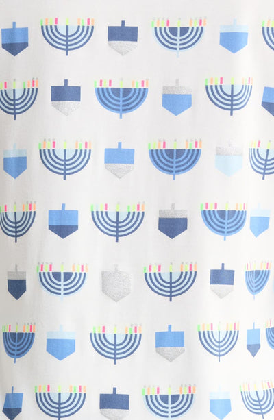 L/S PJ - Spin Me Right Round Too