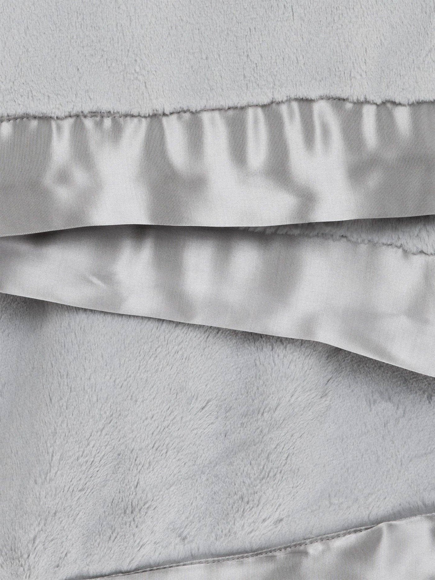 Luxe™ Baby Blanket - Cream