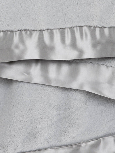 Luxe™ Baby Blanket - Cream