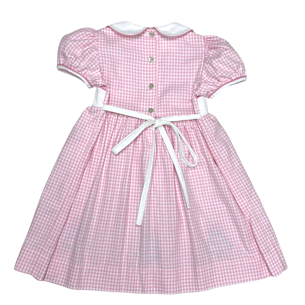 Christmas Tree Dress