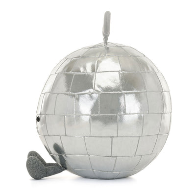 Jellycat Amusables Disco Ball