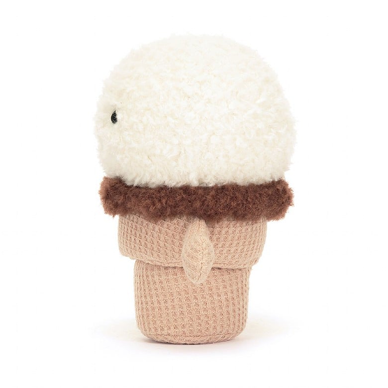 Jellycat Amuseable Ice Cream