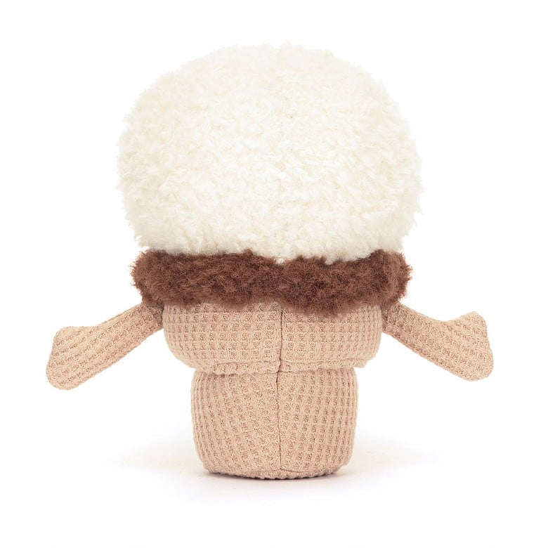 Jellycat Amuseable Ice Cream