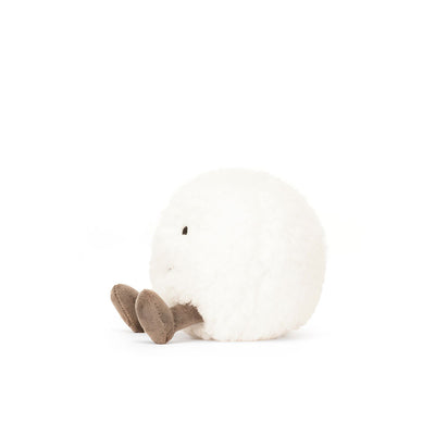 Jellycat Amuseable Snowball