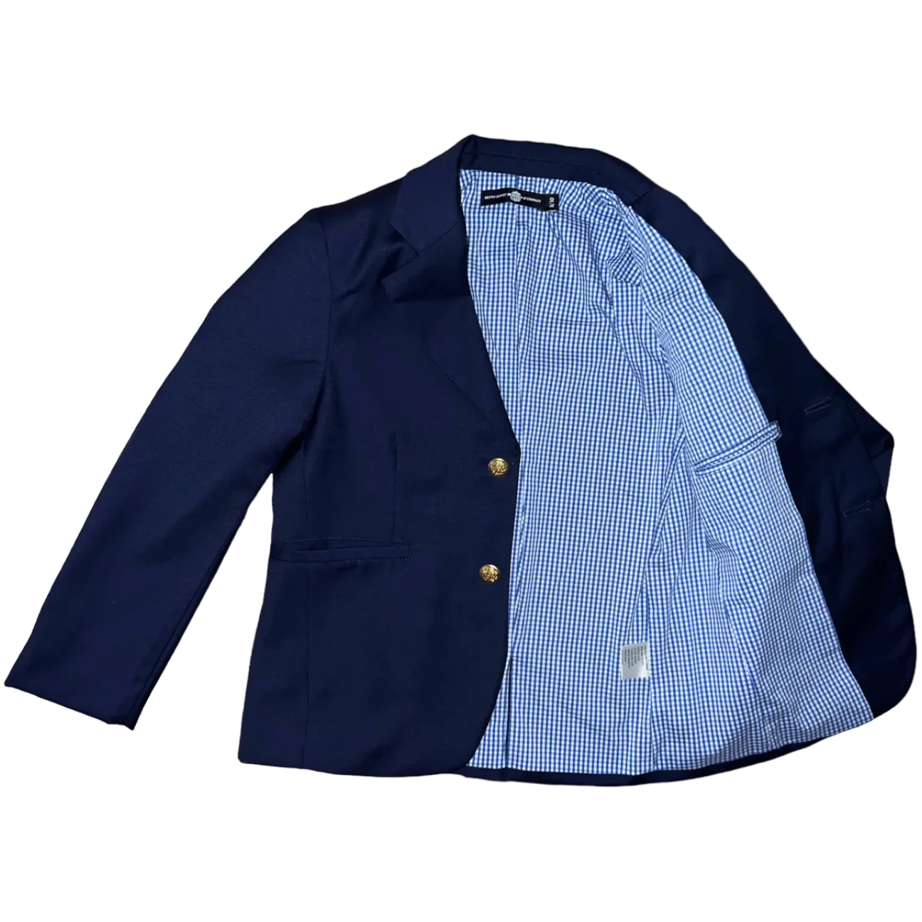 Gentleman's Jacket