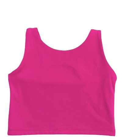 LB Active Cami