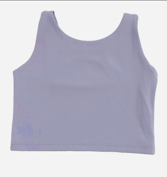 LB Active Cami