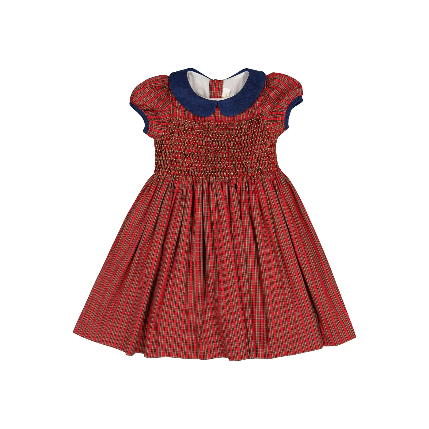 Antoinette Angelica Cerise Dress