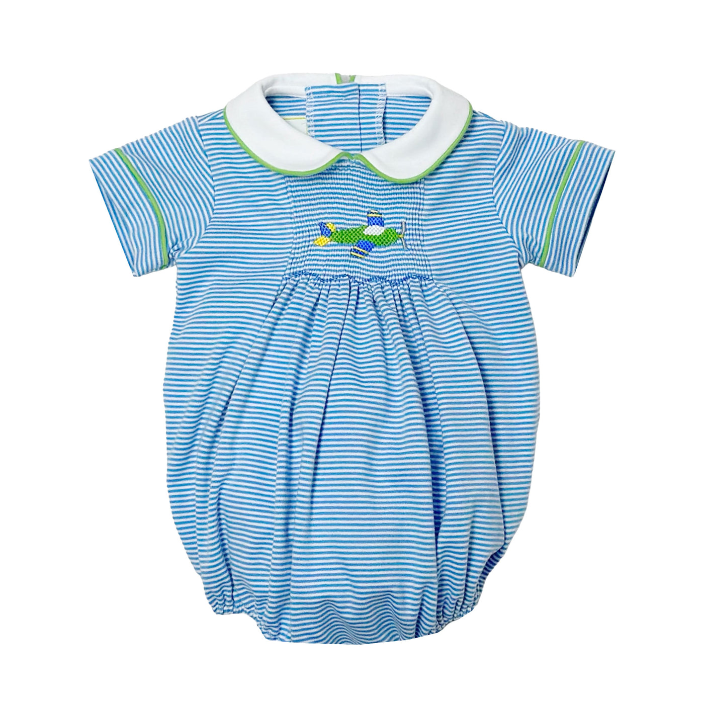 Zuccini Silas Airplane Bubble