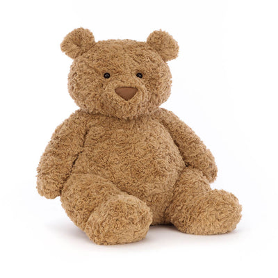 Jellycat Bartholomew Bear Gigantic