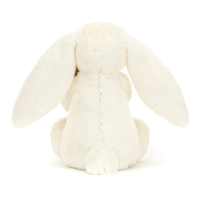 Jellycat Bashful Bunny w/ Pencil