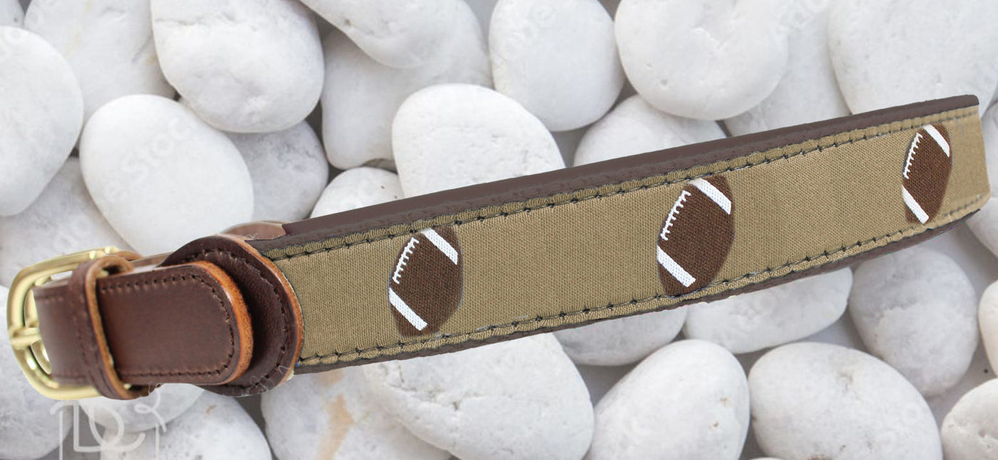 Football Belt