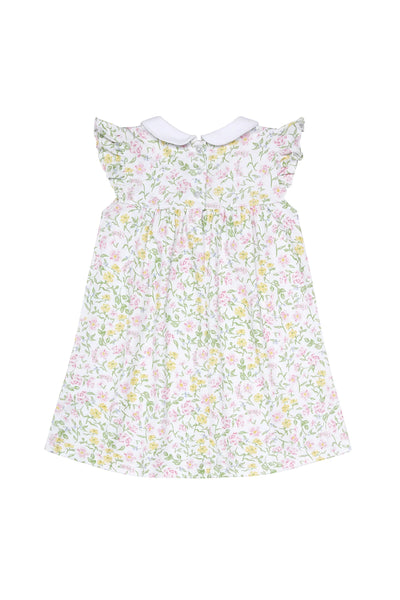 Nellapima Berry Wildflower Play Dress *