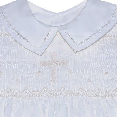 Baby Sen Riley Christening Gown *