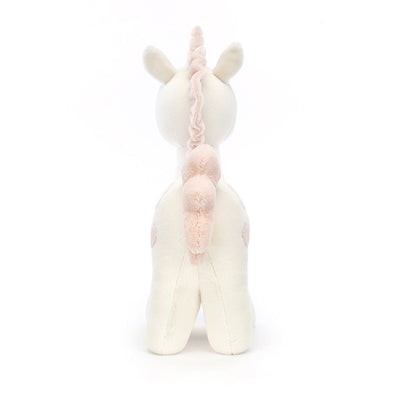 Jellycat Big Spottie Unicorn