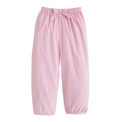 LE Banded Bow Pant