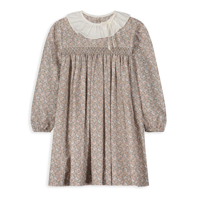 Bella Bliss Smocked Juliette Dress