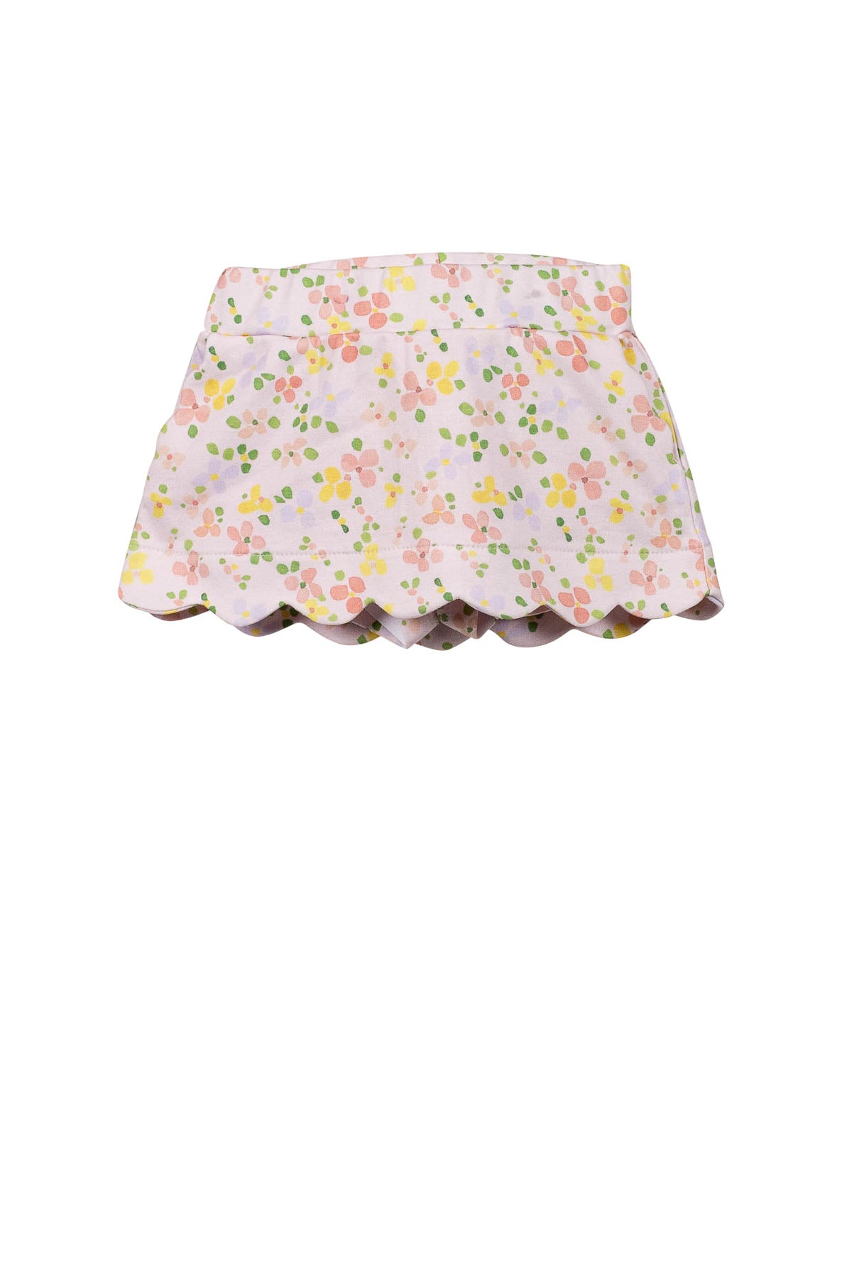 Proper Peony Pima Betty Floral Skirt Set **Pre-Sale**