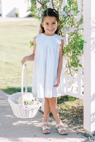 Proper Peony Birdie Tulip Dress **PRE-SALE**