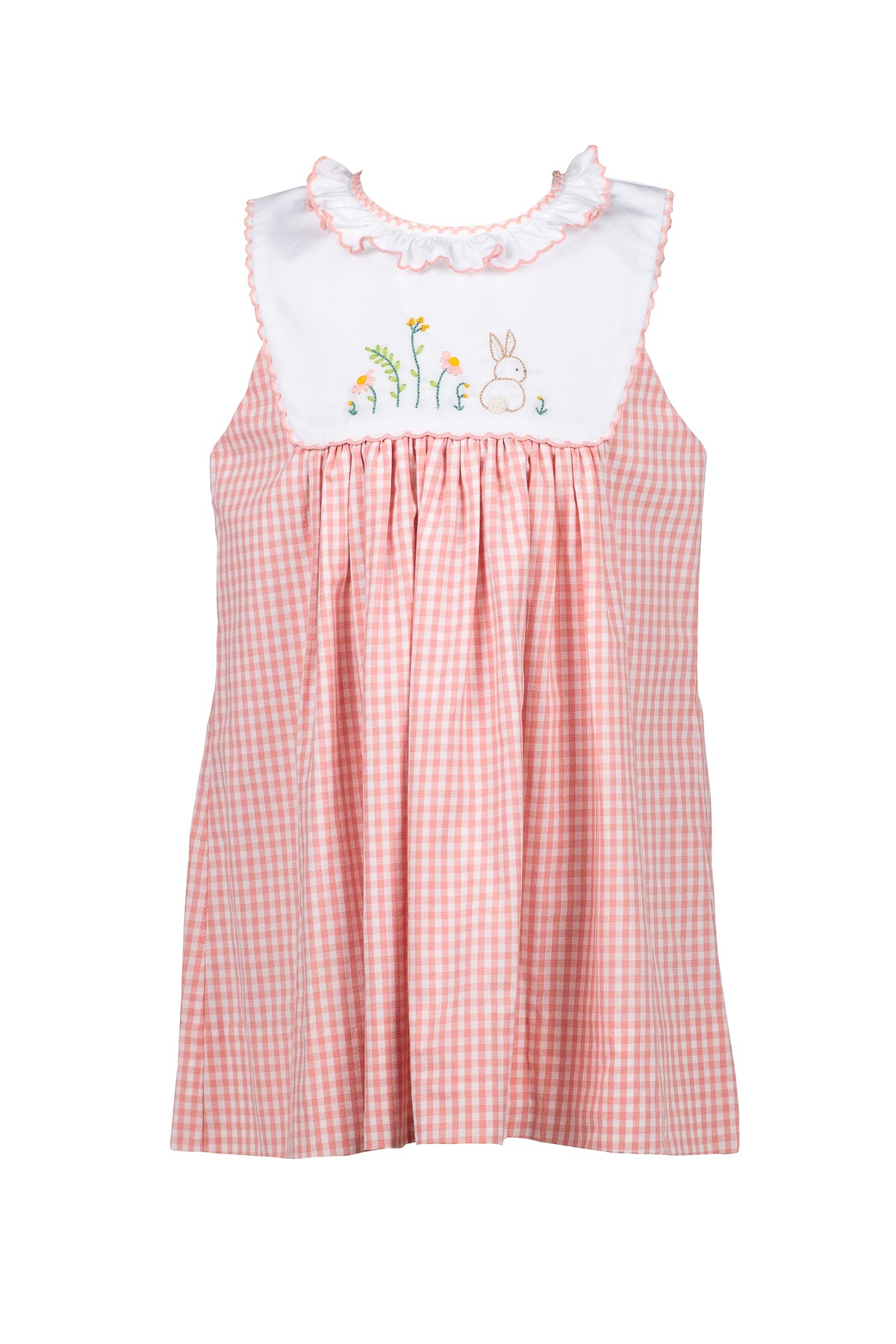 Proper Peony Blake Bunny Dress **PRE-SALE**