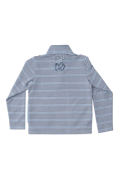 Prodoh Sporty Snap Pullover