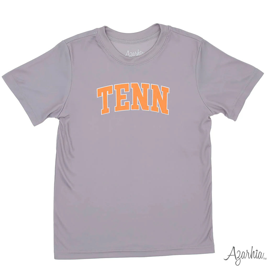 Grey 'Tennessee' Dri-Fit Shirt