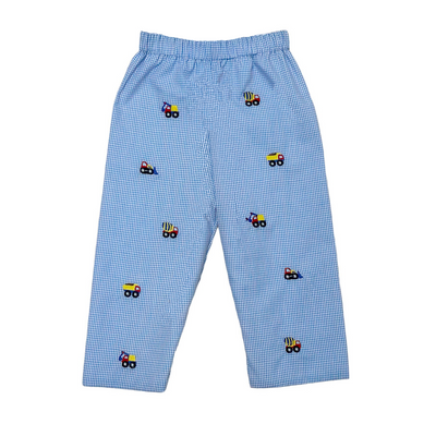 Zuccini Harry Builders Pant Set