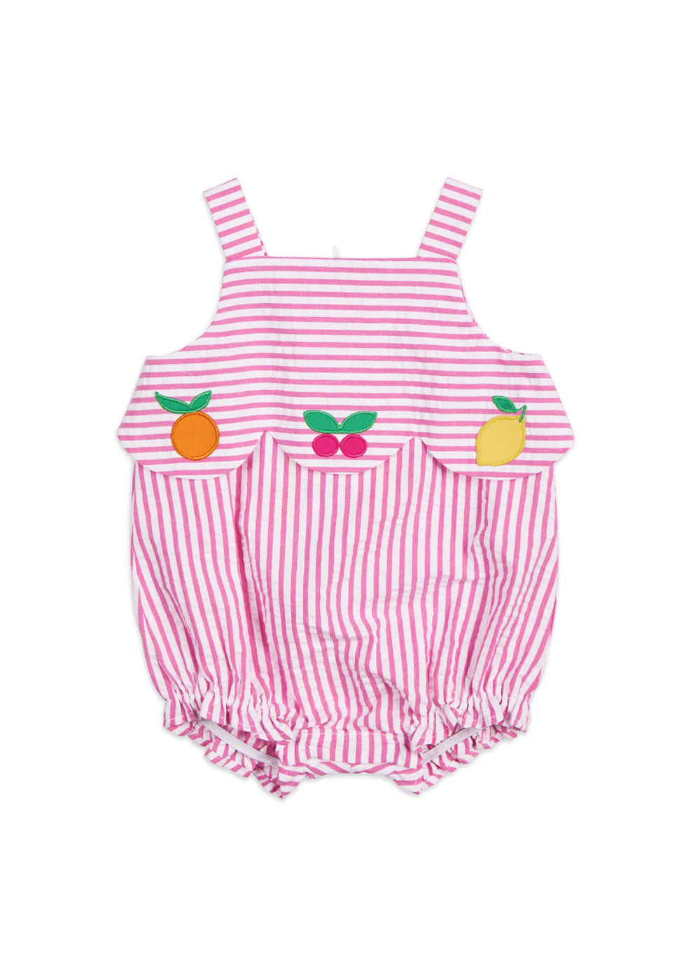 Seerucker Fruit Romper