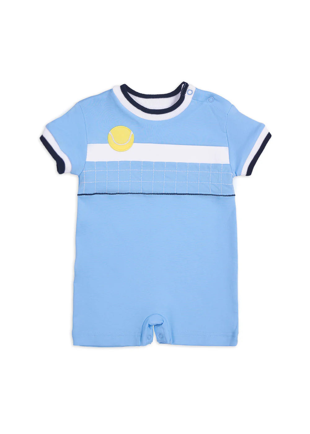 Florence Tennis Ball Shortall