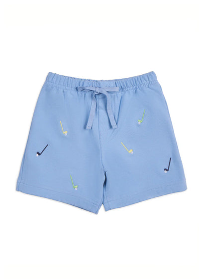 Golf Cart Short Set