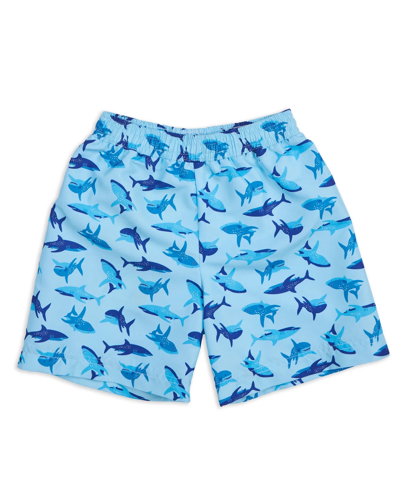 Shark Swim Trunk