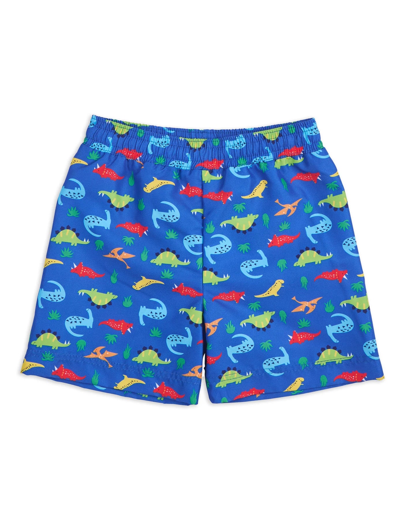 Dino Swim Trunk