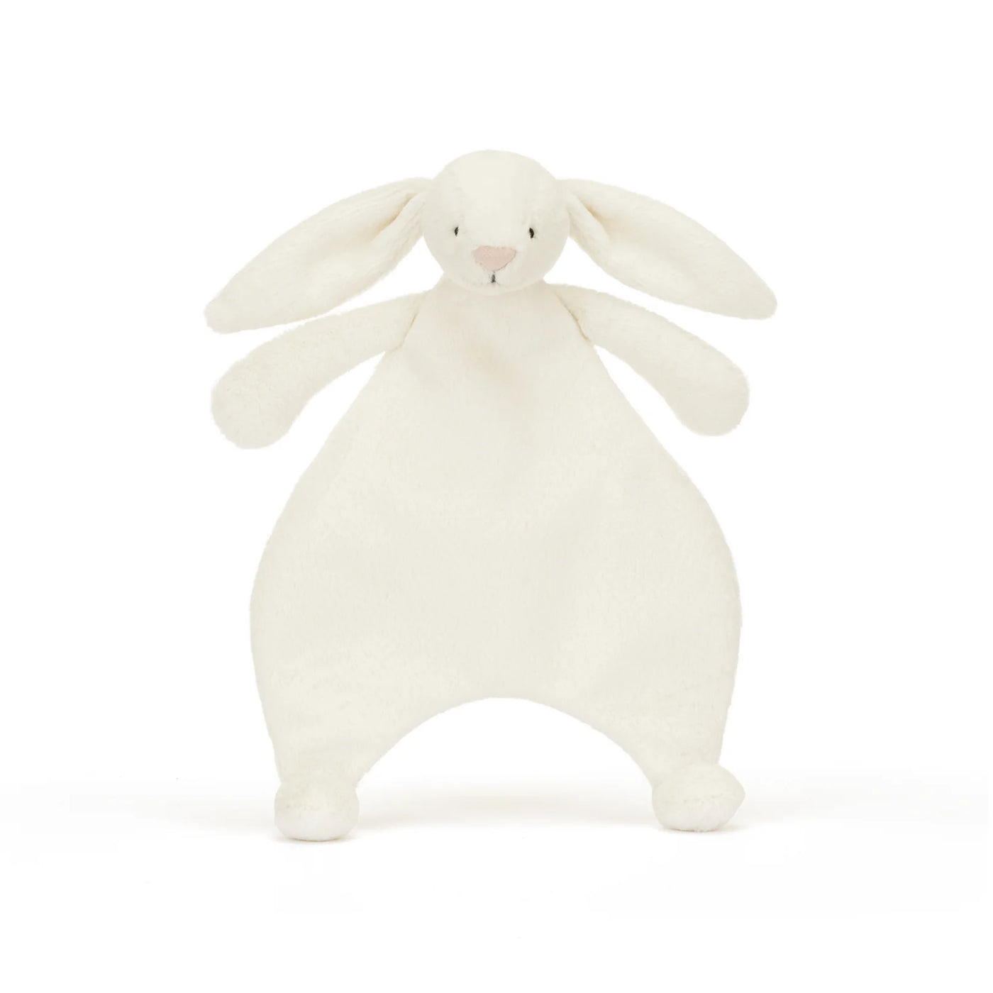 Jellycat Bashful Cream Comforter