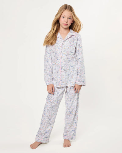 Pajama Set - Baking Spirits Bright