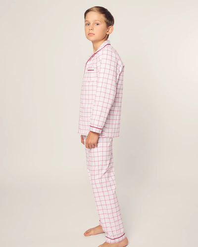 Petite Plume Children's PJ Set