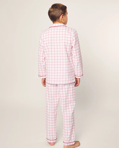 Petite Plume Children's PJ Set