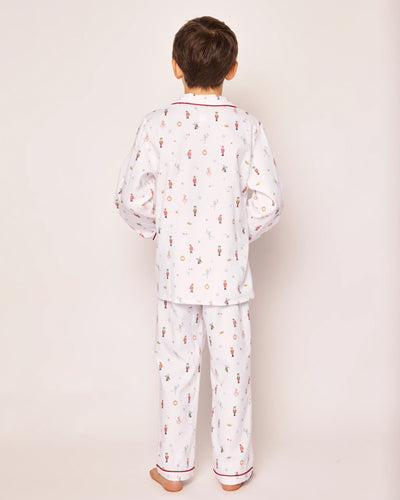 Petite Plume Children's PJ Set