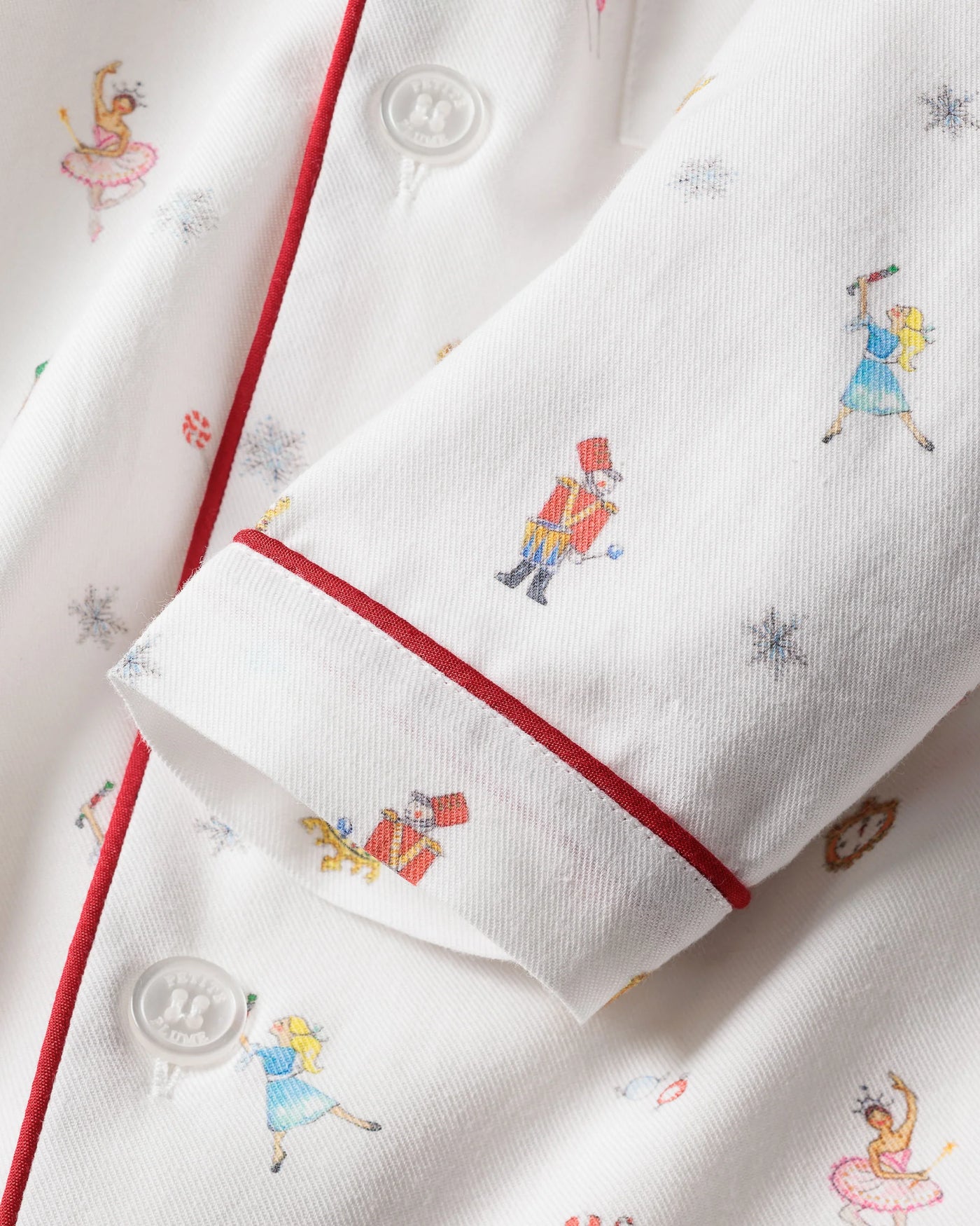 Petite Plume Children's PJ Set