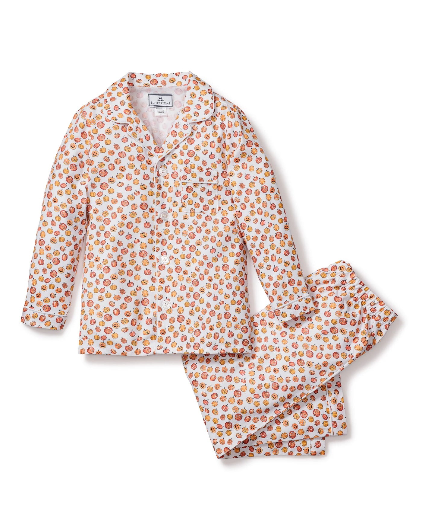 Petite Plume PJ Set