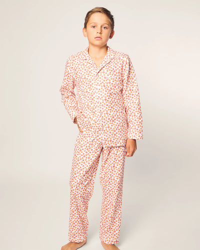 Petite Plume PJ Set