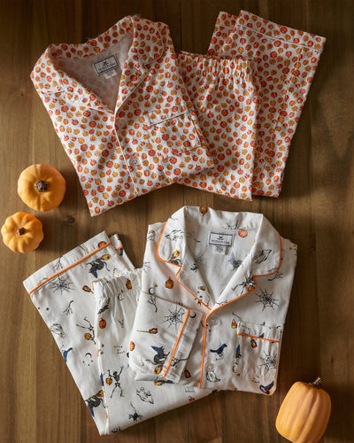 Petite Plume PJ Set