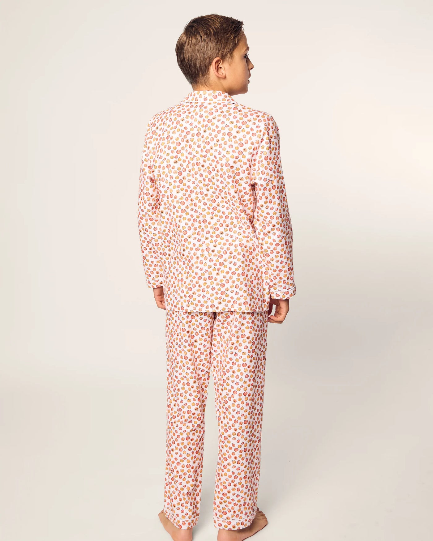 Petite Plume PJ Set