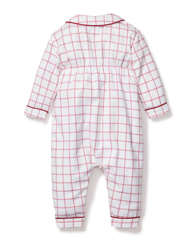 Petite Plume Cambridge Romper