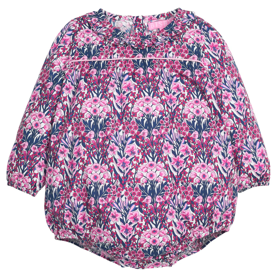 Caroline Bubble - Foxcroft Winter Floral